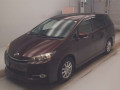 2012 Toyota Wish