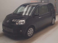 2018 Toyota Porte