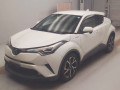 2017 Toyota C-HR