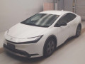 2023 Toyota Prius