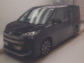 2022 Toyota Noah