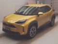 2021 Toyota YARIS CROSS