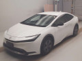2023 Toyota Prius