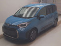 2023 Toyota Sienta