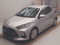 2023 Toyota YARIS