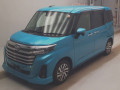 2021 Toyota Roomy