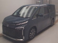 2024 Toyota Voxy