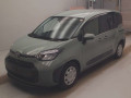 2023 Toyota Sienta