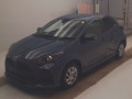 2024 Toyota YARIS