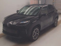 2021 Toyota YARIS CROSS