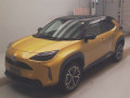 2022 Toyota YARIS CROSS