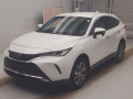 2023 Toyota Harrier
