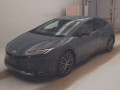 2024 Toyota Prius