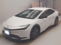 2023 Toyota Prius