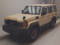 2024 Toyota Land Cruiser 70