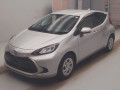 2022 Toyota Aqua