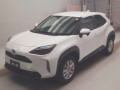 2022 Toyota YARIS CROSS