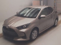2023 Toyota YARIS