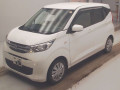2021 Mitsubishi eK Wagon