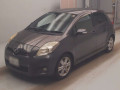 2010 Toyota Vitz