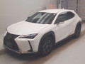 2023 Lexus UX