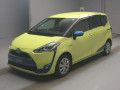 2017 Toyota Sienta