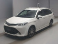 2017 Toyota Corolla Fielder
