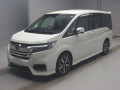 2018 Honda Step WGN Spada