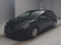 2021 Toyota Corolla Touring Wagon
