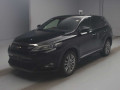2015 Toyota Harrier