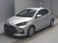2020 Toyota YARIS