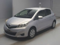 2013 Toyota Vitz