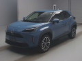 2021 Toyota YARIS CROSS