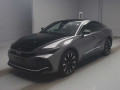 2023 Toyota Crown Crossover