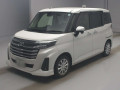 2021 Toyota Roomy
