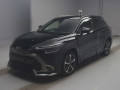 2023 Toyota Corolla Cross