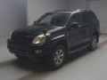 2009 Toyota Land Cruiser Prado