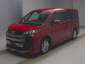 2023 Toyota Noah