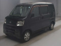 2012 Daihatsu Hijet Cargo