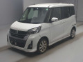 2019 Nissan DAYZ ROOX