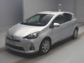 2012 Toyota Aqua
