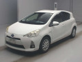 2013 Toyota Aqua