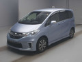 2014 Honda Freed hybrid