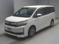 2015 Toyota Voxy