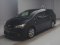 2011 Toyota Wish