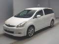 2007 Toyota Wish