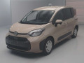 2023 Toyota Sienta