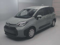 2023 Toyota Sienta