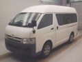 2007 Toyota Hiace Van