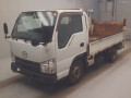 2007 Mazda Titan